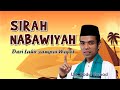 SEJARAH NABI MUHAMMAD SAW LENGKAP DARI LAHIR SAMPAI WAFAT USTADZ ABDUL SOMAD