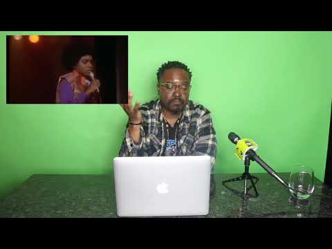 Thumbnail for Jason Weaver rewatches himself playing Micheal Jackson 28 years later by Elton John