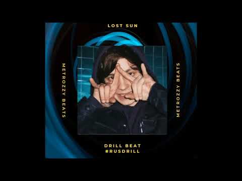 [FREE]  OG Buda x  Markul x Obladaet   - Rus Drill Type Beat - «Lost Sun»