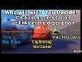 Cars Finish 3 Options REUPLOAD