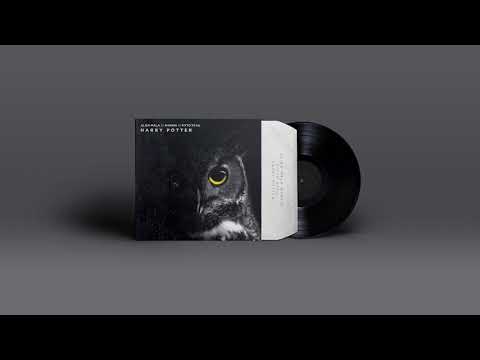 Alien Mala, Marvin, Pitto Stail - Harry Potter