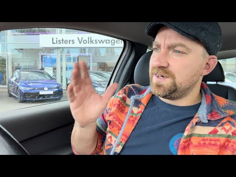 Is this the end of the VW iD Buzz?