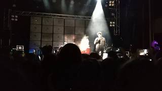 Et Vull Veure - Alfred García | (Directo en la Sala Joy Eslava de Madrid, 1/3/2019)