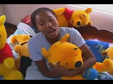 Suripop XV - Ini yu brasa ( Danitsha Sahadewsing )