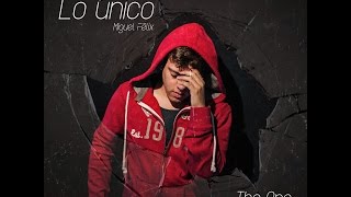 Lo Único (Cover en español The One, Shakira)