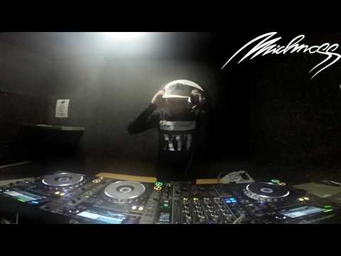 Mindjacker 2017 dj promo