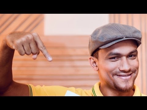 Rodrigo Alexey (BRA): Brazil 2014 SuperSong Finalist