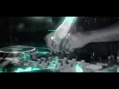 Double Dare aka Buchecha vs Malke - 4 decks + E-drum live at Florida 135 - Spain