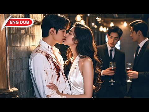 【ENG DUB】A Fake Pregnancy,and a Frozen Corpse: My Path to Ruining the Family That Ruined Mine.#drama