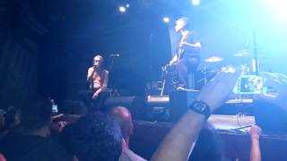 Viper - The Shelter/The Spreading Soul (Circo Voador - 28/02/2016 RJ)