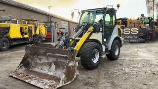 Pārdošana Wacker Neuson 8095 daudzfunkcionālā iekrāvēja - Attēls 4 | Machineryline LV Wacker Neuson 8095 daudzfunkcionālais iekrāvējs | Attēls 4 - Machineryline