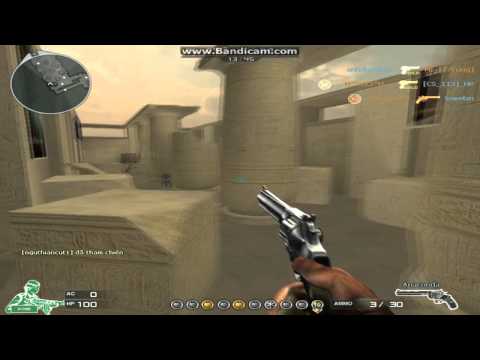 CFVN - Colt Anaconda by Samco1993 HD