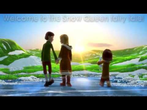 Snow Queen 2 Luta Hunt Match 3 Video