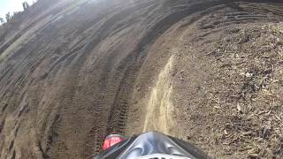 preview picture of video 'Gopro motorcross-Lier'
