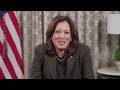 BATRA’S BURNING QUESTIONS:  Questions arise over recent Kamala Harris thank you video
