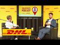 The Ultimate Supply Chain Podcast Supply Chains The Strategic Driver Of Growth