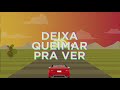 Blackout, Rafa Bogas, Vitor Cruz - O Seu Calor (Deixa Queimar)