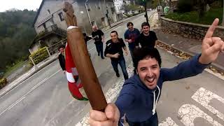 Bagoaz! Esne Beltza Korrika 18ren bideoklipa (720p)