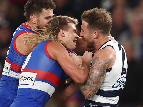 Suspensions in Round 12 2022 - Did the MRO get it right? AFL
