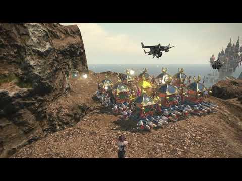 Happy Patch Day From Excalibur (5.5)