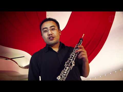 Meu Instrumento - Oboé (pgm08)