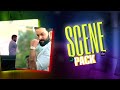 KADUVA MOVIE SCENE PACK FOR EDITORS SW MP4 EDITS ️