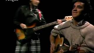 Golpes Bajos &quot;Escenas Olvidadas&quot; [1984]