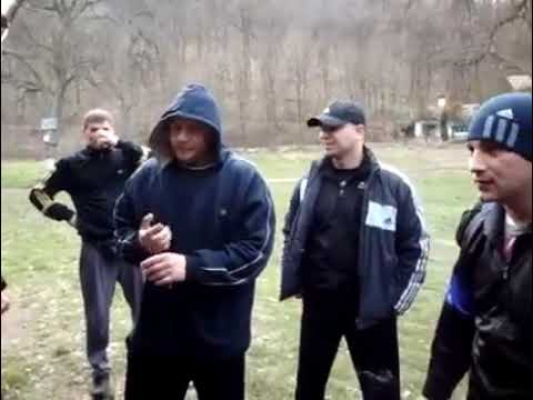 Последния клип Рижата докато е жив!