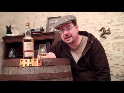whisky review 193 - Glenlivet Nadurra 16yo