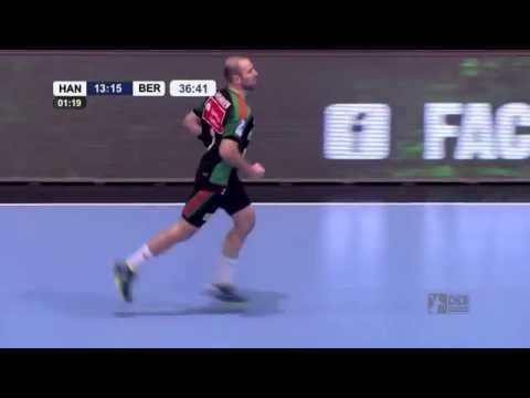 TOR 1 - Torge Johannsen - DKB Tor des Monats Mai