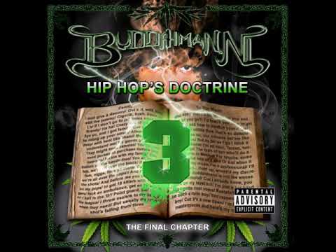 Buddahmann - Rain On Em ft. LaBeats2Death - HHD3
