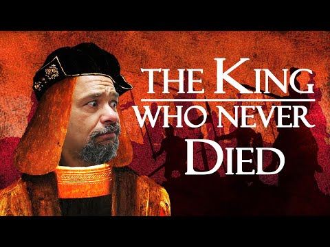 Battle of Flodden and James IV of Scotland: The King who Never Died