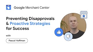 Google Merchant Center: Best Practices for Product Data Health