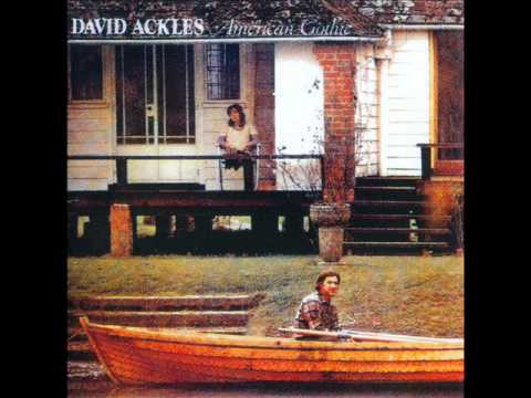 David Ackles - Waiting for the moving van
