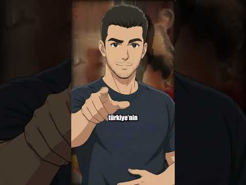 İFTARLIK GAZOZ: CEM YILMAZ'ın SİYASİ MESAJI