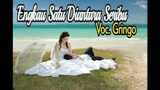 Download lagu ENGKAU SATU DIANTARA SERIBU Voc. Gringo Lagu Kenangan Cover Keyboard mp3 Download lagu ENGKAU SATU DIANTARA SERIBU Voc. Gringo Lagu Kenangan Cover Keyboard mp3