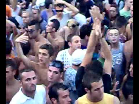 RICHIE HAWTIN  - di MATTINO AL GUENDALINA.mp4