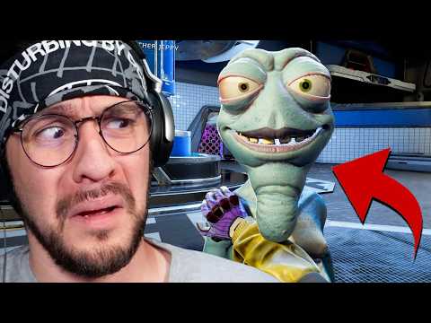 I Have a Little Brother!? - High on Life 2 [Full Game] [Part 3]