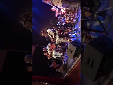 Jess Sahbi & Peter One - Pop Montreal 2019