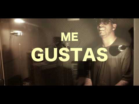 Nesty El Líder & Osak El Oso -Me Gustas Tú