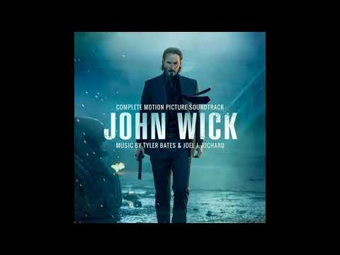 John Wick (2014) 43 - Who you Talkin' To Man?