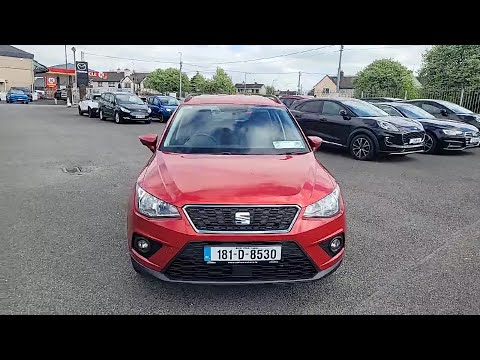 SEAT Arona 1.6TDI 95HP SE - Image 2