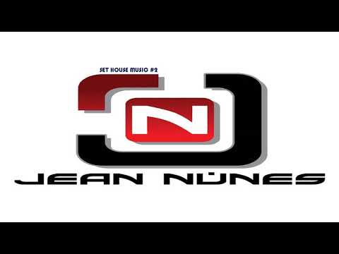 Set especial Deep House Music - Dj Jean Nunes 2017