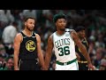 Golden State Warriors vs Boston Celtics Full Game 4 Highlights | June 10 | 2022 NBA Finals
