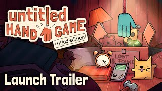 Launch Trailer