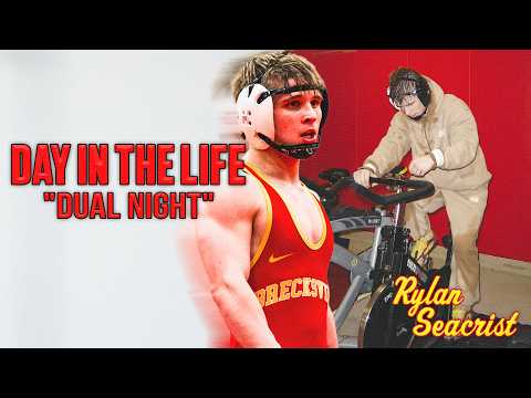 Triple Threat Media and Rylan Seacrist