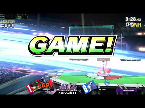 Finishers - XeNOwifi 56