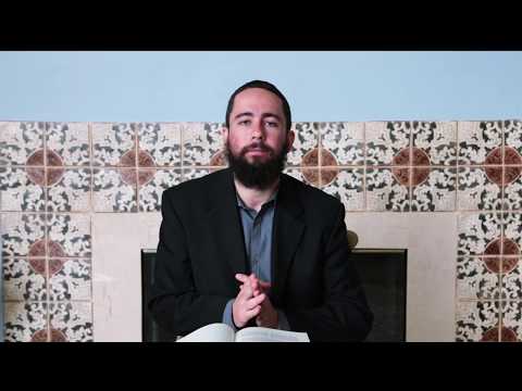 Modeh Ani - You're a Millionaire