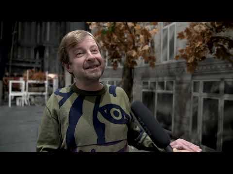 Fesztivál EXTRA: Wagner: Parsifal (Bartók Tavasz 2022)