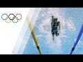 Rio Replay Women S 50m Freestyle Final